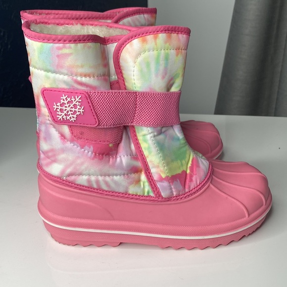 Snow boots ❄️ - Picture 3 of 5